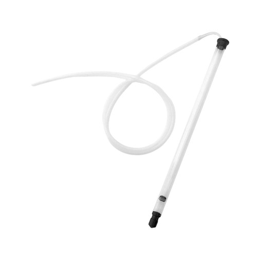 Canne soutirage automatique - soutirage,