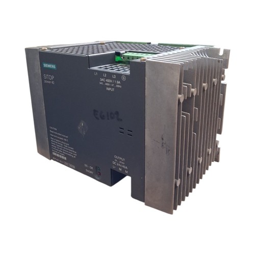 Siemens 6ep1437 1sl11 - siemens, 6ep1437-1sl11