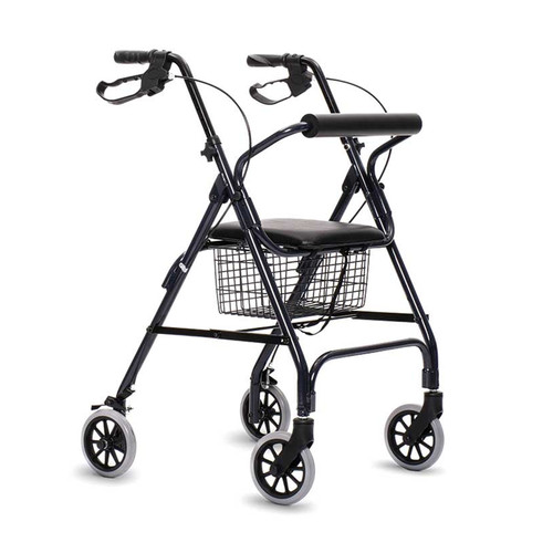 Intermed déambulateur pliable - intermed,
