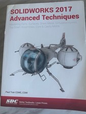 SolidWorks 2017 Advanced