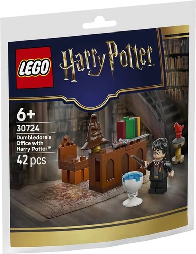 Harry potter bureau de - -, le