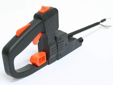 POIGNEE D'ACCELERATEUR POUR