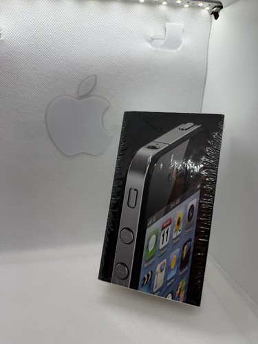 Apple iphone 8gb noir - iphone, 4