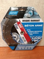 Norton Disque Diamant HJD