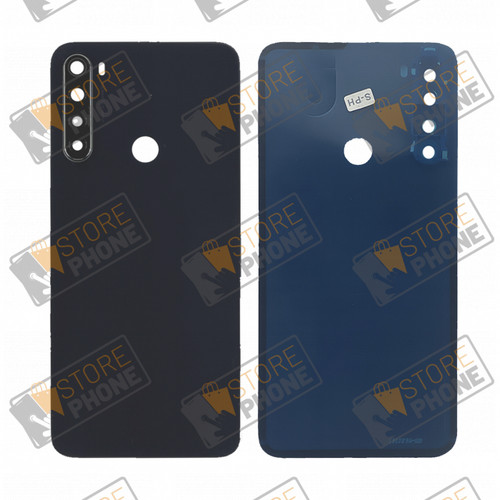 Cache arrière xiaomi redmi - cache,
