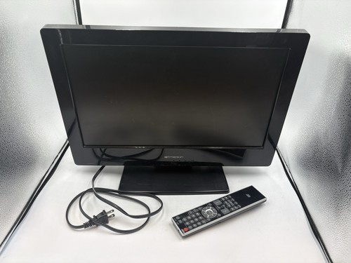 Emerson lcd dvd tv - emerson, 19”