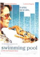 Swimming Pool [Édition Single]