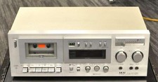 Platine cassette Akai GX-M50