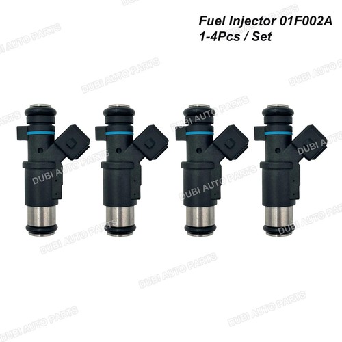 Fuel injectors 01f002 for - fuel,