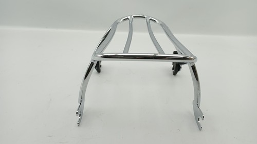 Porte bagage arrière harley - porte,