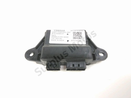 Boitier additionnel yamaha - additionnel, mt