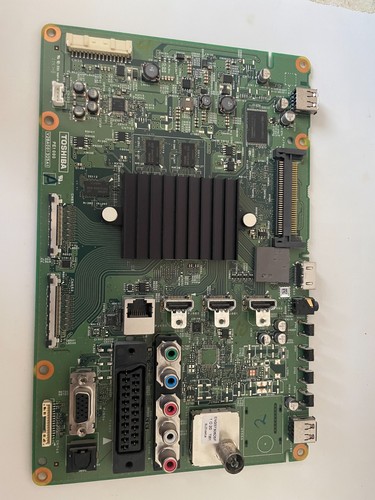 Carte mere v28a001325a1 - carte,