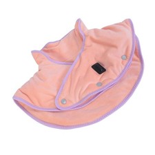 Coussin chauffant pour - chauffant,