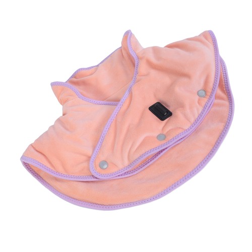 Coussin chauffant pour - coussin,