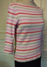 ALAIN MANOUKIAN PULL TRENDY