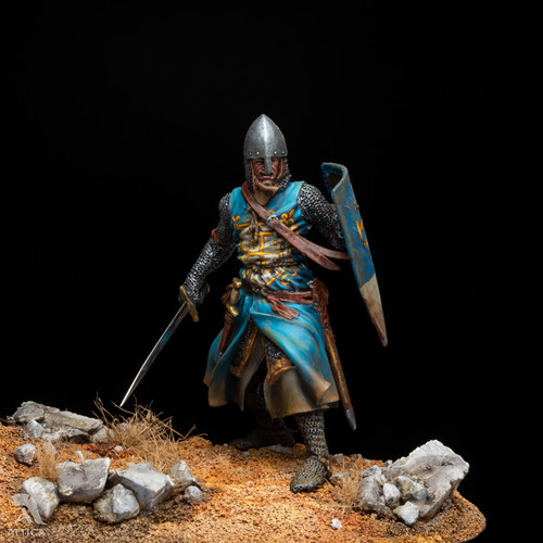 Chevalier ordre du - l'ordre,