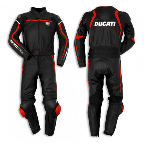 Ducati hommes combinaison - ducati,