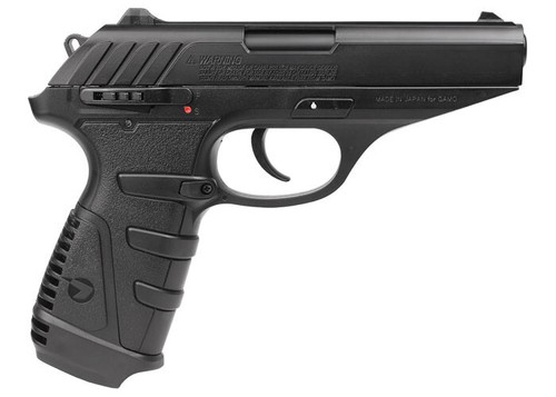 Gamo air pistol - (new),