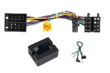 Adaptateur volant bus RTA