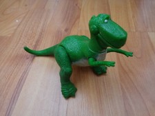 Rare 8CM Disney Toy Story 2001