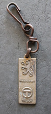 Porte-clés - PEUGEOT Talbot - Niort