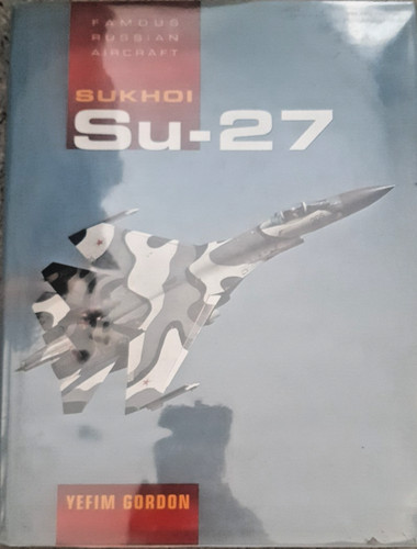 Sukhoi yefim gordon - yefim,