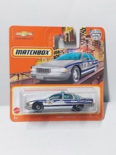 Matchbox 1/64 🇨🇵 chevy