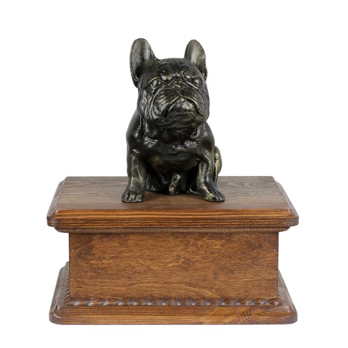 Bouledogue français petite