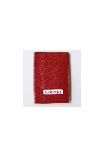 Etui pour passeport - pour,