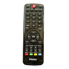 Télécommande neuve d'origine HTR-D09B pour TV HDTV Haier L32A2120A L39B2180C