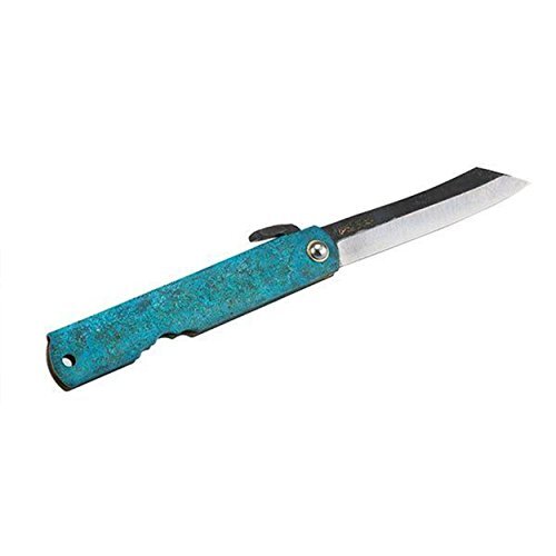Couteau higonokami mikikaji - higonokami,
