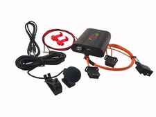 Bluetooth mains libres A2DP USB adaptateur pour Audi A6 4F A4 A5 Q7 A8 4E MMI 2G