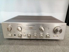 Amplificateur intégré Denon