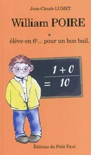 William Poire, Tome 1, Jean-Claude Lumet