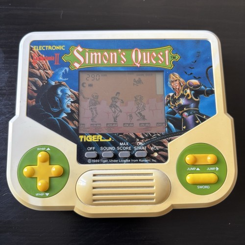 Jeu électronique castlevania - jeu,