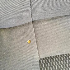 Siege avant droit CITROEN JUMPER L1H1 3 phase 1 2.2 HDI 00008874VC