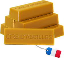 Cire D’Abeille Naturelle
