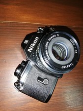 Nikon objectif - 📸, +