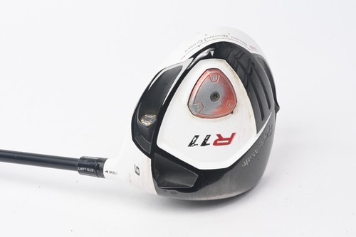 Taylormade r11 degree driver - r11,