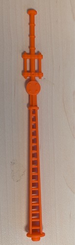 Playmobil antenne expedition