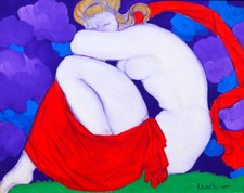 Dessin robert barillot - dessin,