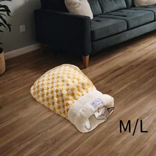 Sac de couchage pour chat