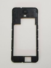 Génuine Cadre Couverture