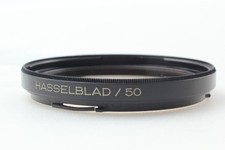 [N COMME NEUF] Hasselblad B50
