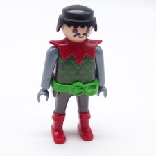 44113 Playmobil Homme