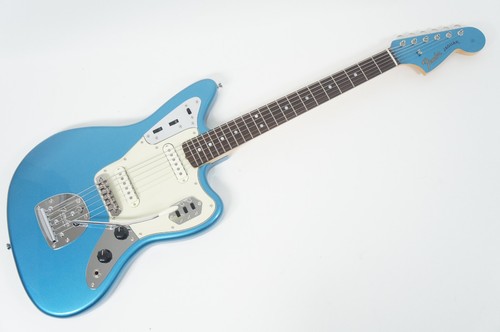 Fender made japan fsr - made,
