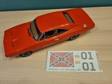 0# Dodge Charger 1969 General