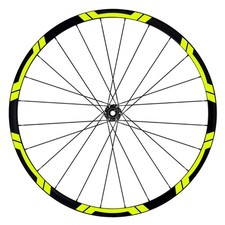 Kit d'autocollants pour jantes