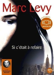 Cétait refaire livre - si, refaire:
