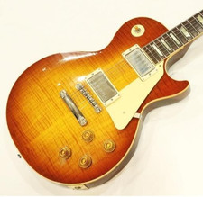 [Gibson] Guitare électrique